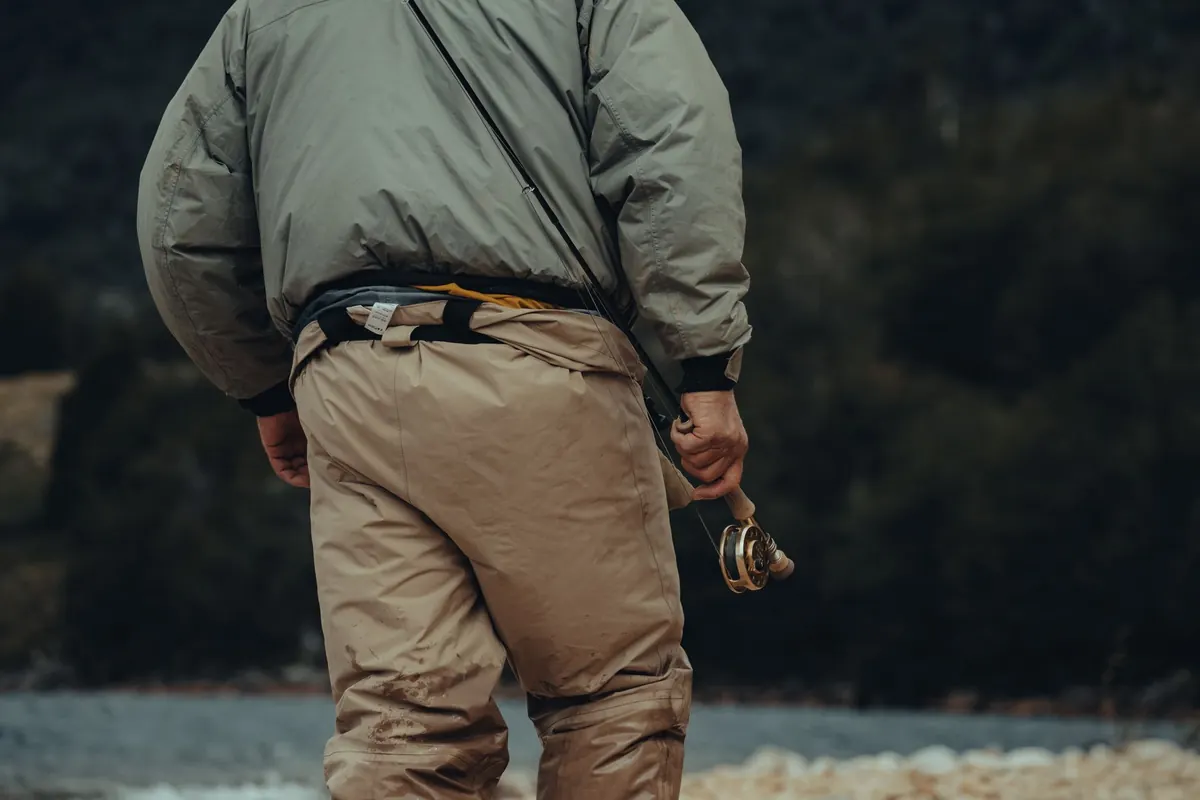 Fly Fishing Small Brooks: A Seasonal UK Tactics Guide